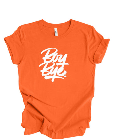 Boy Bye T-Shirt