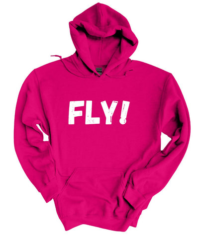 Fly Hoodie