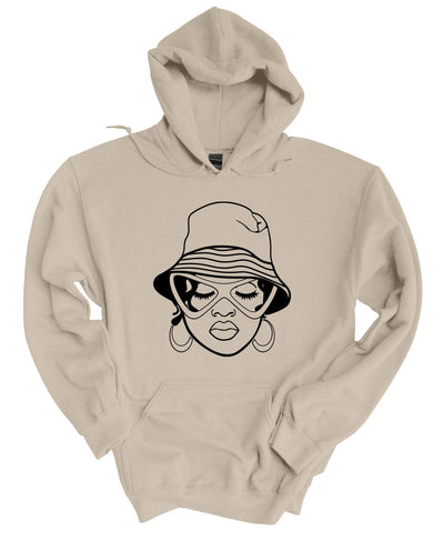 Chill Mood Hoodie