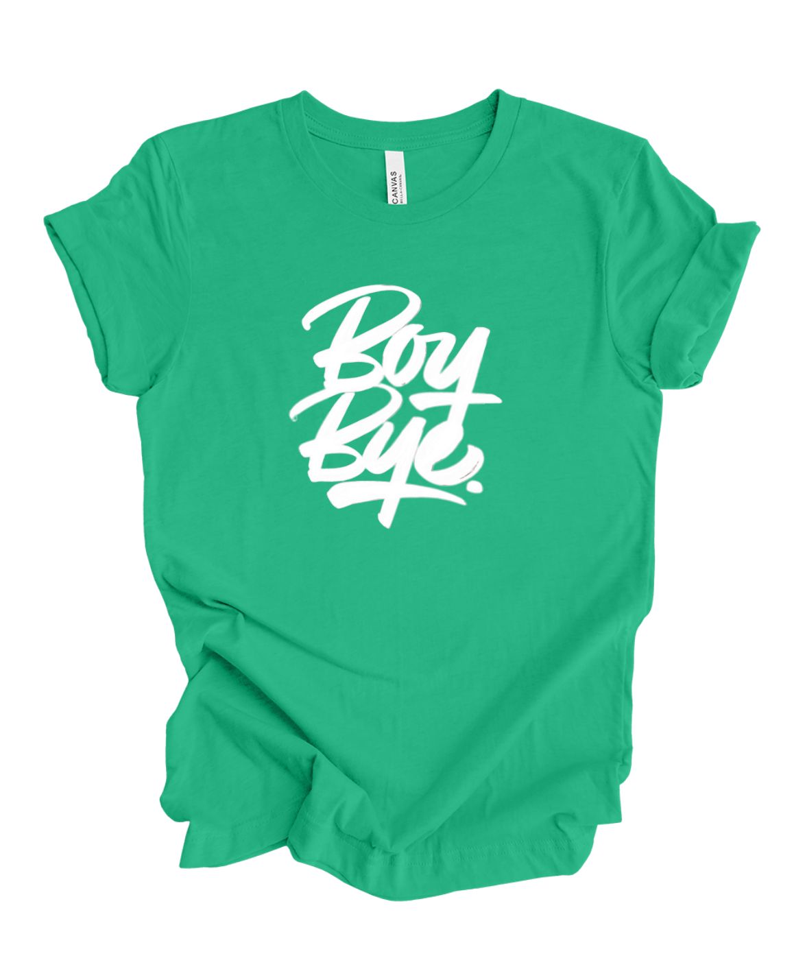 Boy Bye T-Shirt