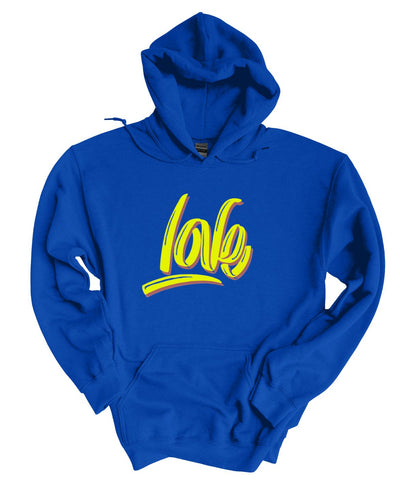 Love Hoodie