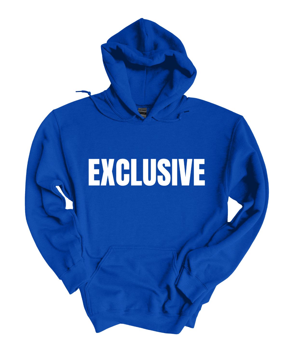 Exclusive  Hoodie