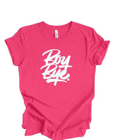 Boy Bye T-Shirt