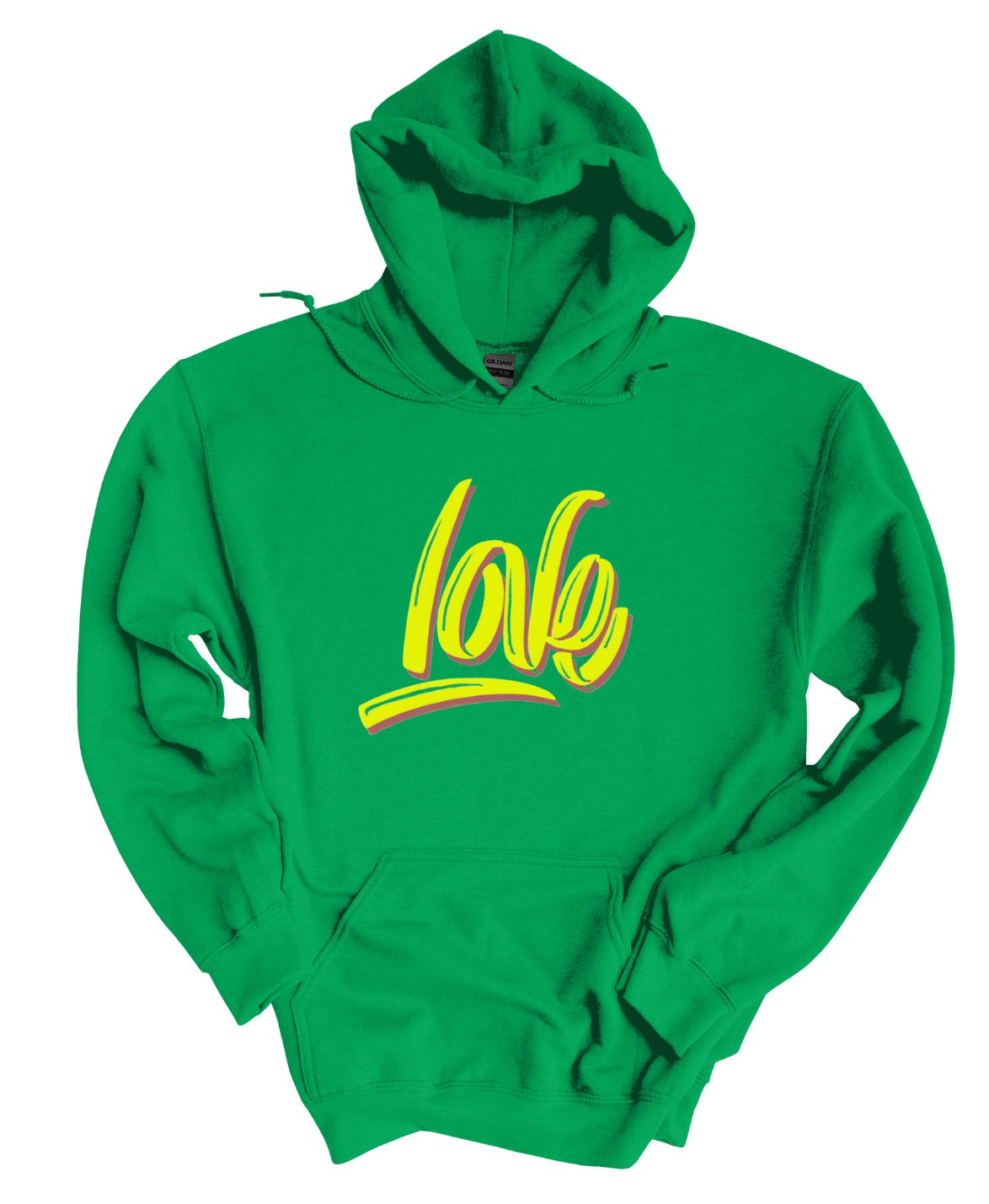 Love Hoodie