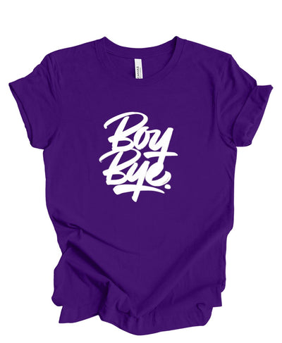 Boy Bye T-Shirt