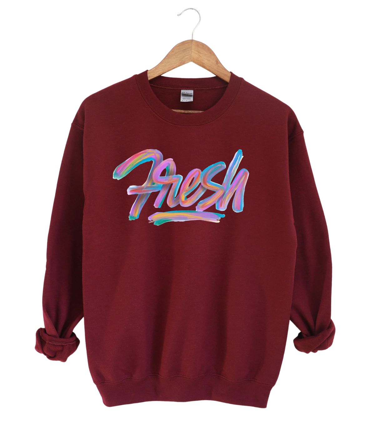 Fresh  -Sweatshirt