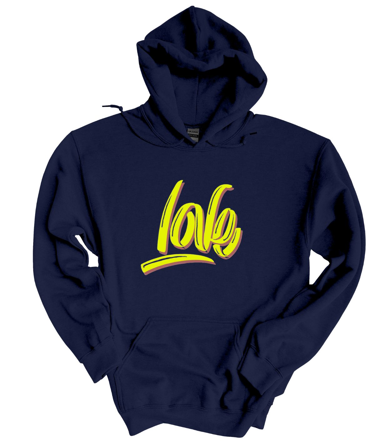 Love Hoodie