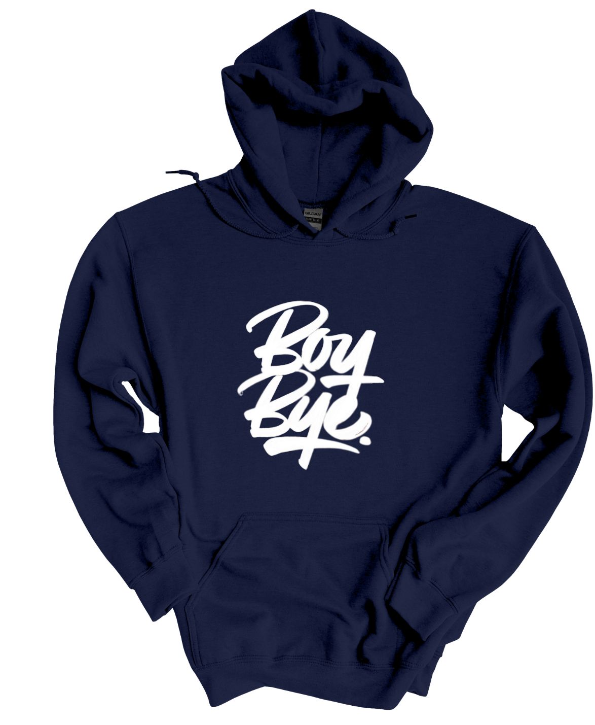 Boy Bye  Hoodie