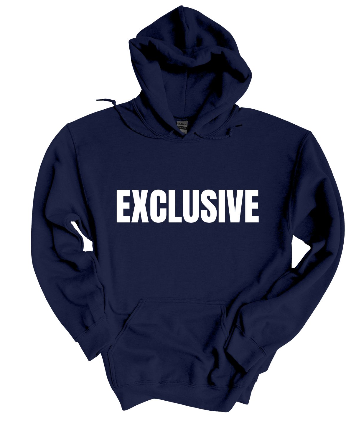 Exclusive  Hoodie