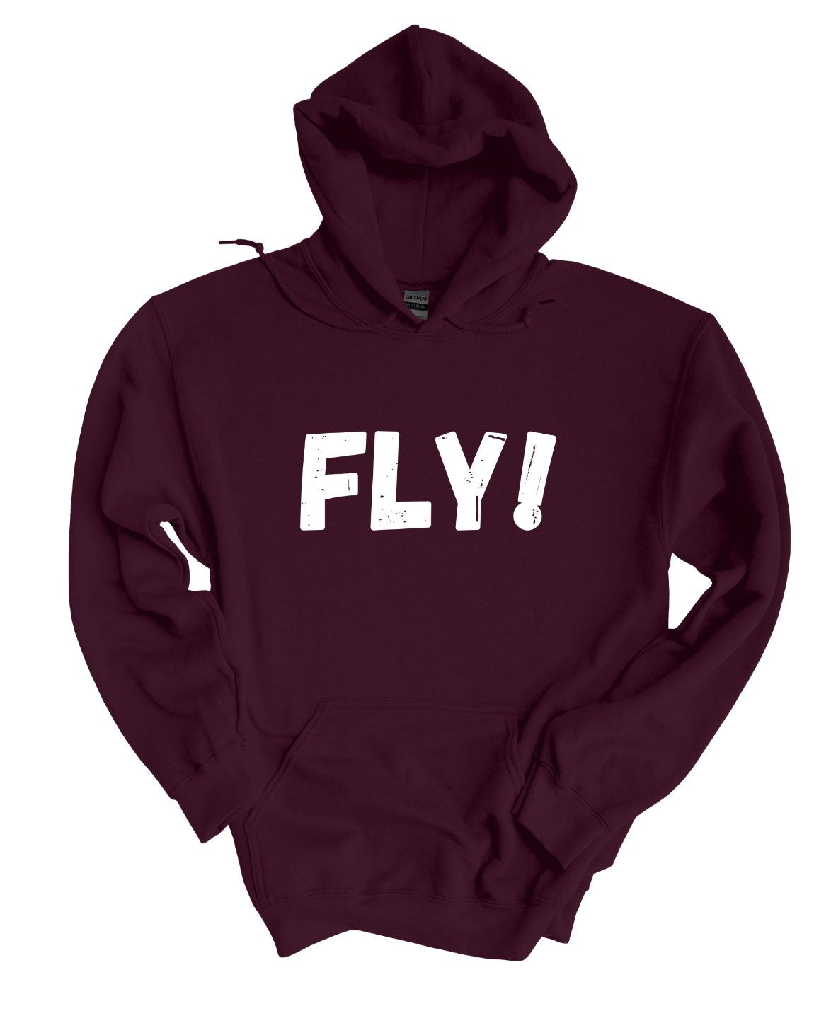 Fly Hoodie