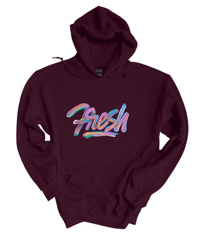 Fresh Hoodie