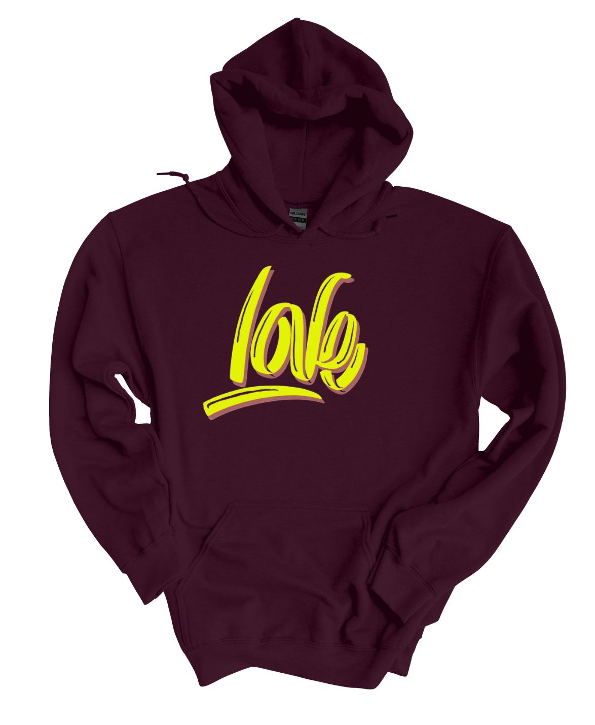 Love Hoodie