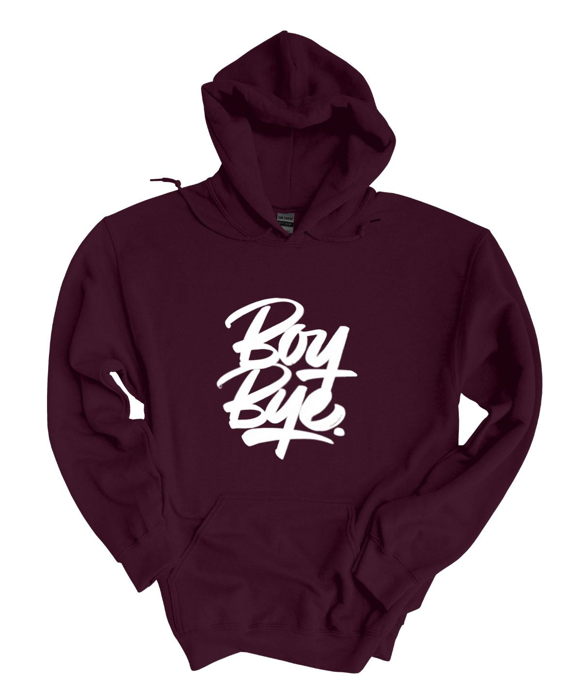 Boy Bye  Hoodie