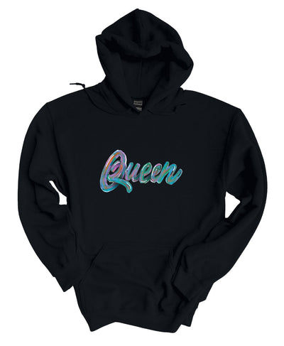 Queen Hoodie