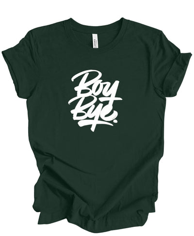 Boy Bye T-Shirt