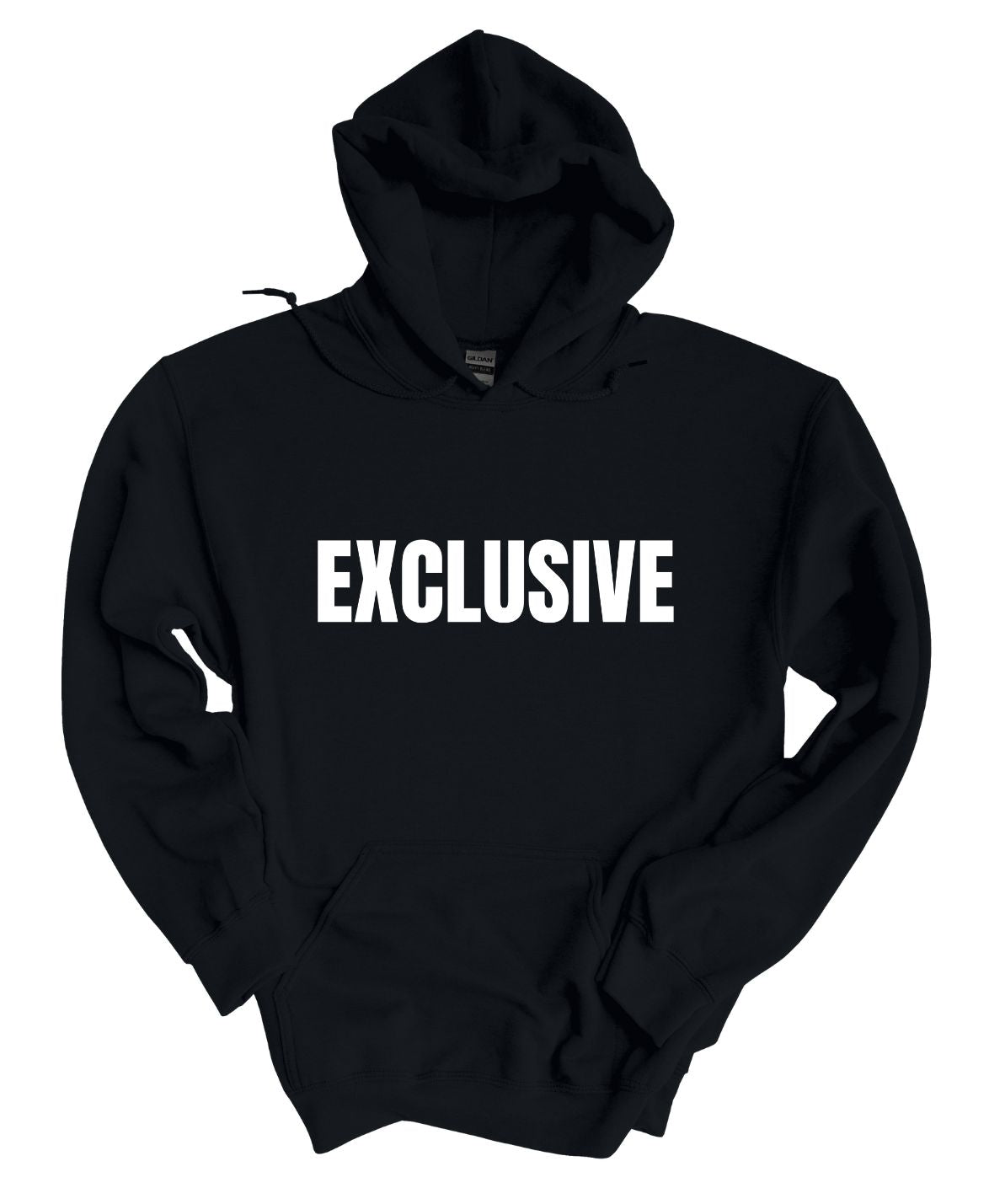 Exclusive  Hoodie