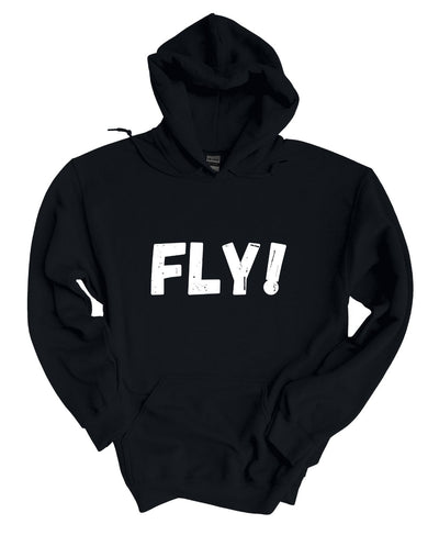 Fly Hoodie