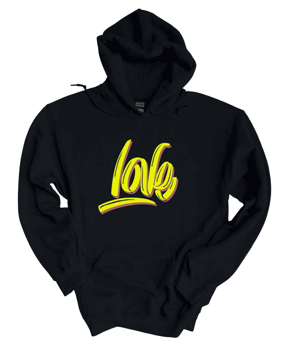 Love Hoodie