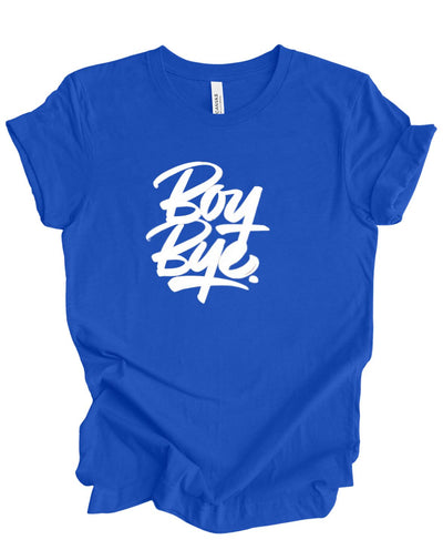 Boy Bye T-Shirt