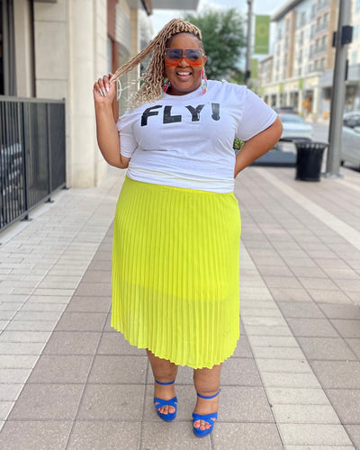 Fly-T-Shirt