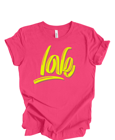 Love T-Shirt