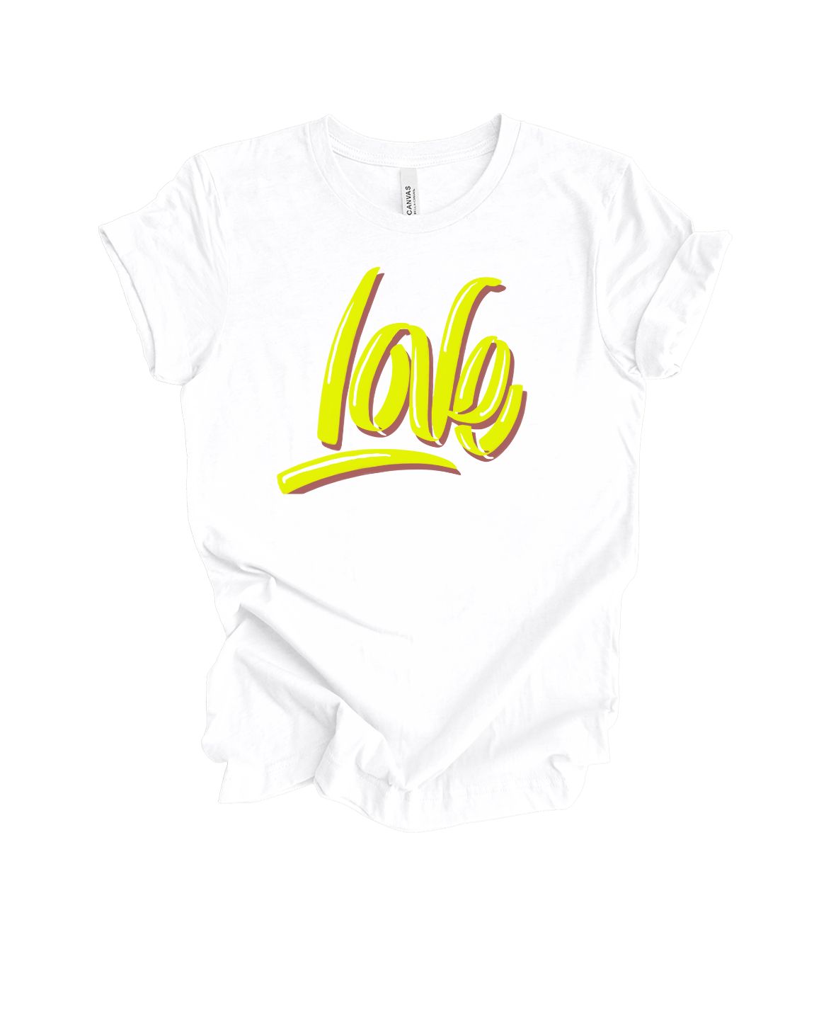 Love T-Shirt