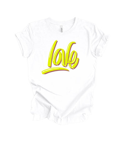 Love T-Shirt