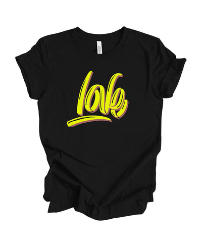 Love T-Shirt