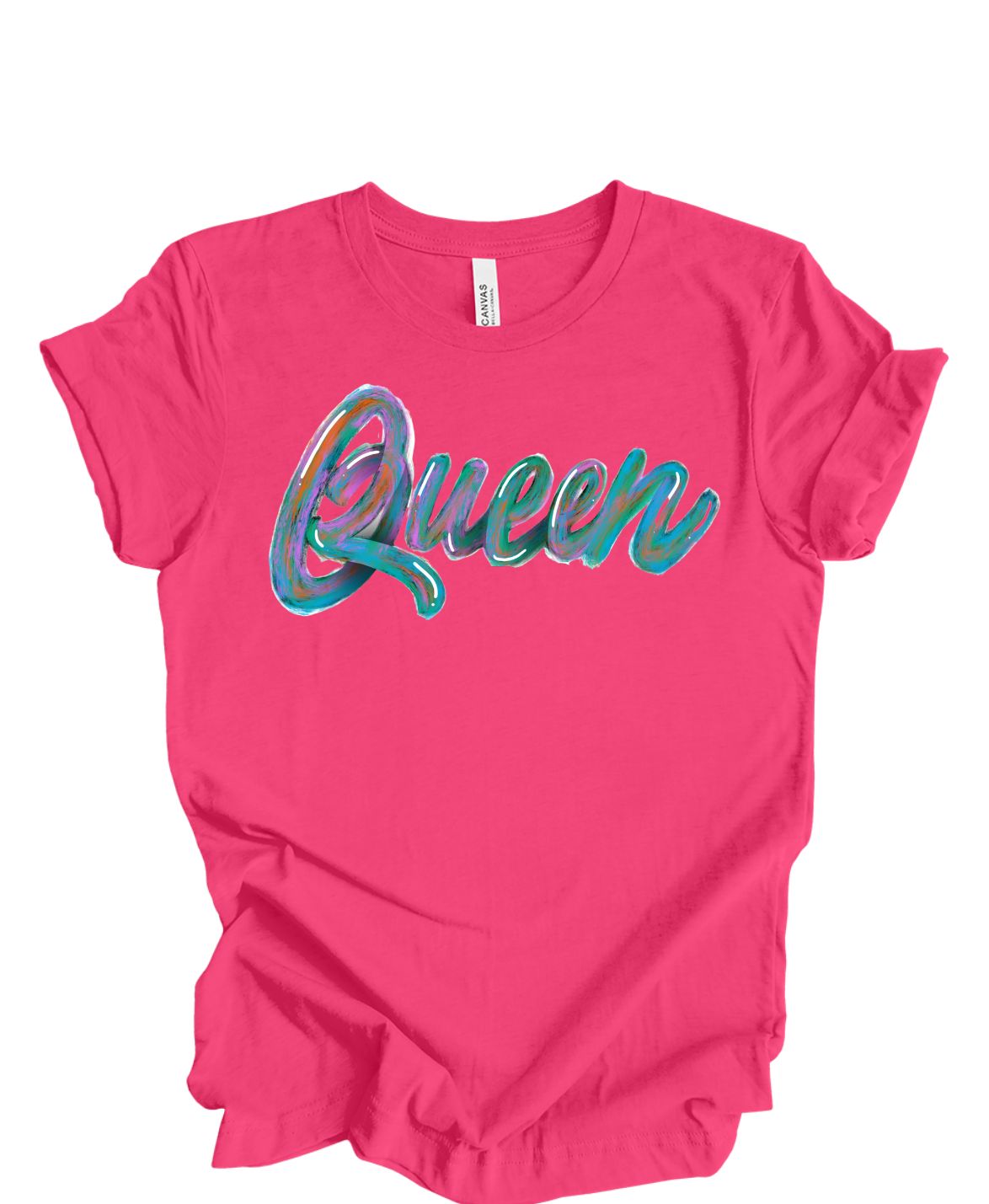 Queen T-Shirt