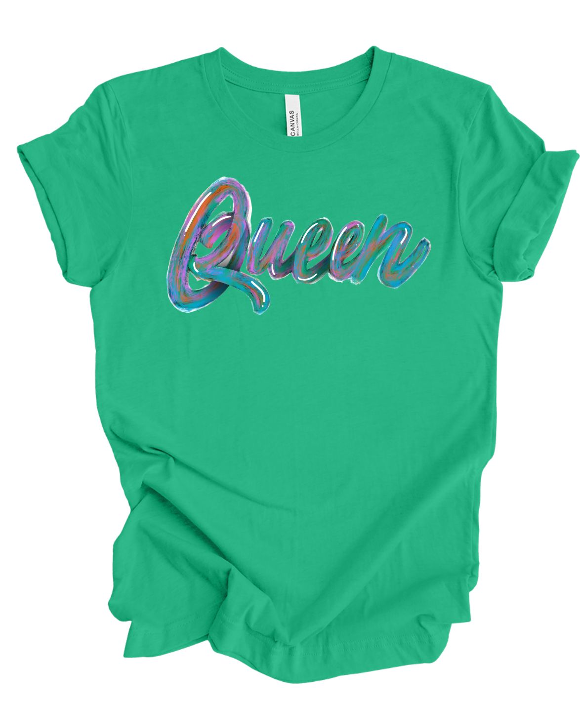 Queen T-Shirt