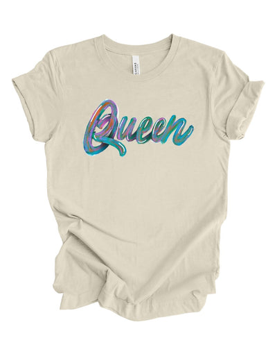 Queen T-Shirt