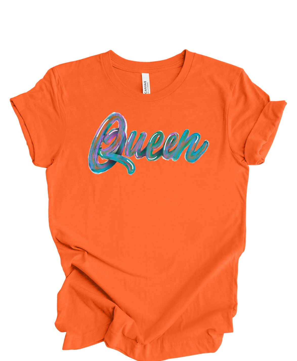 Queen T-Shirt