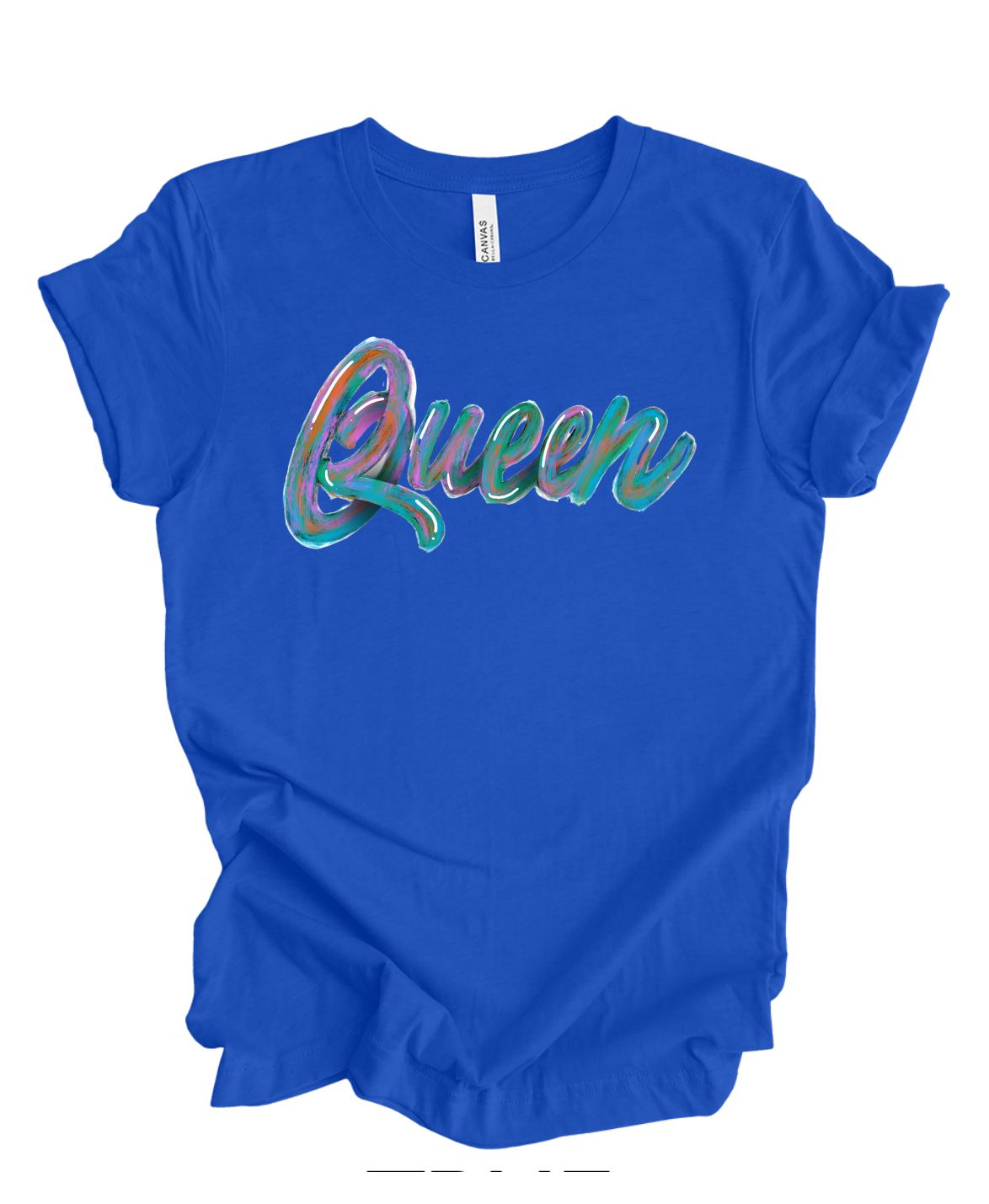 Queen T-Shirt