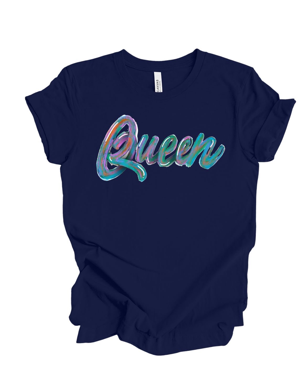 Queen T-Shirt