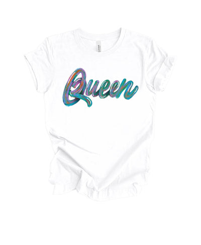 Queen T-Shirt