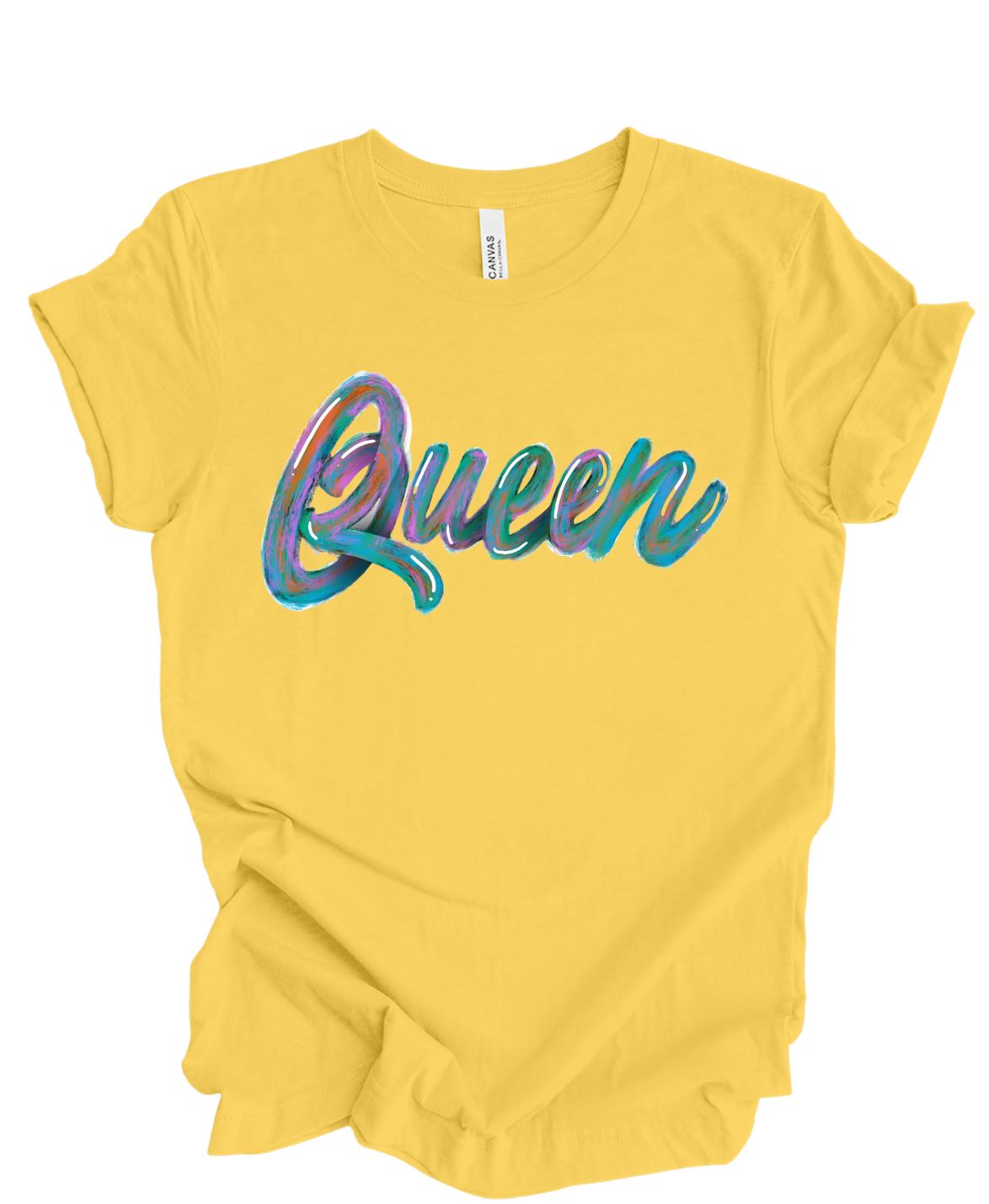 Queen T-Shirt