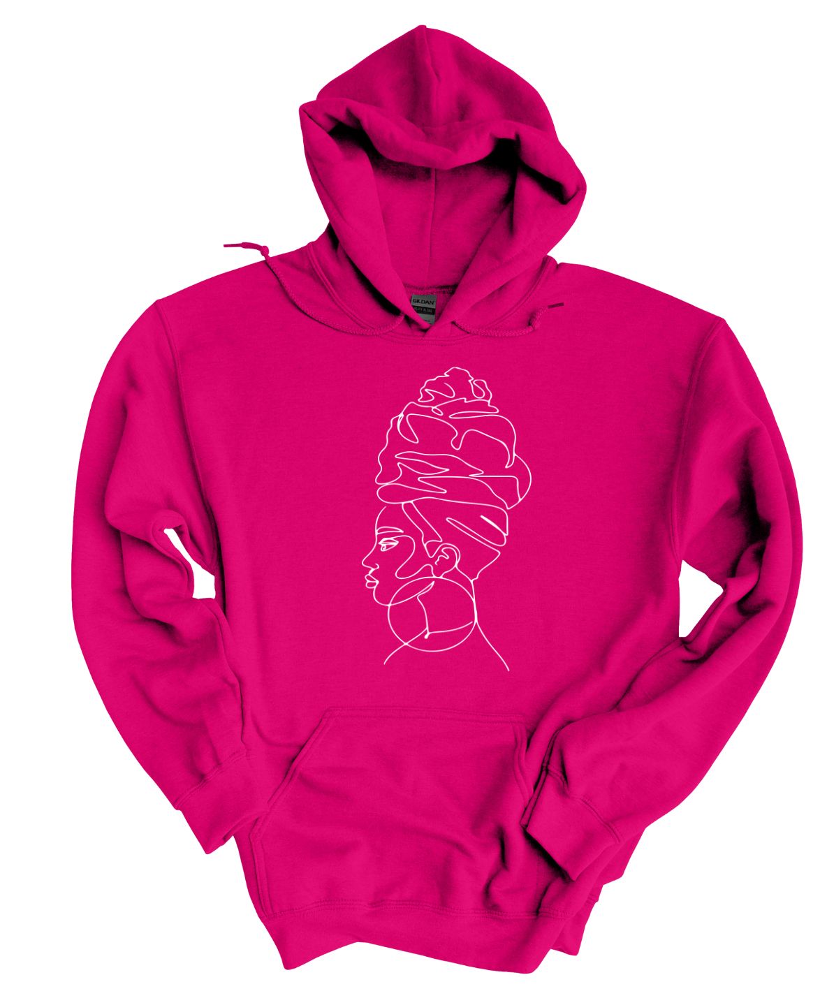 Soul Sista Hoodie