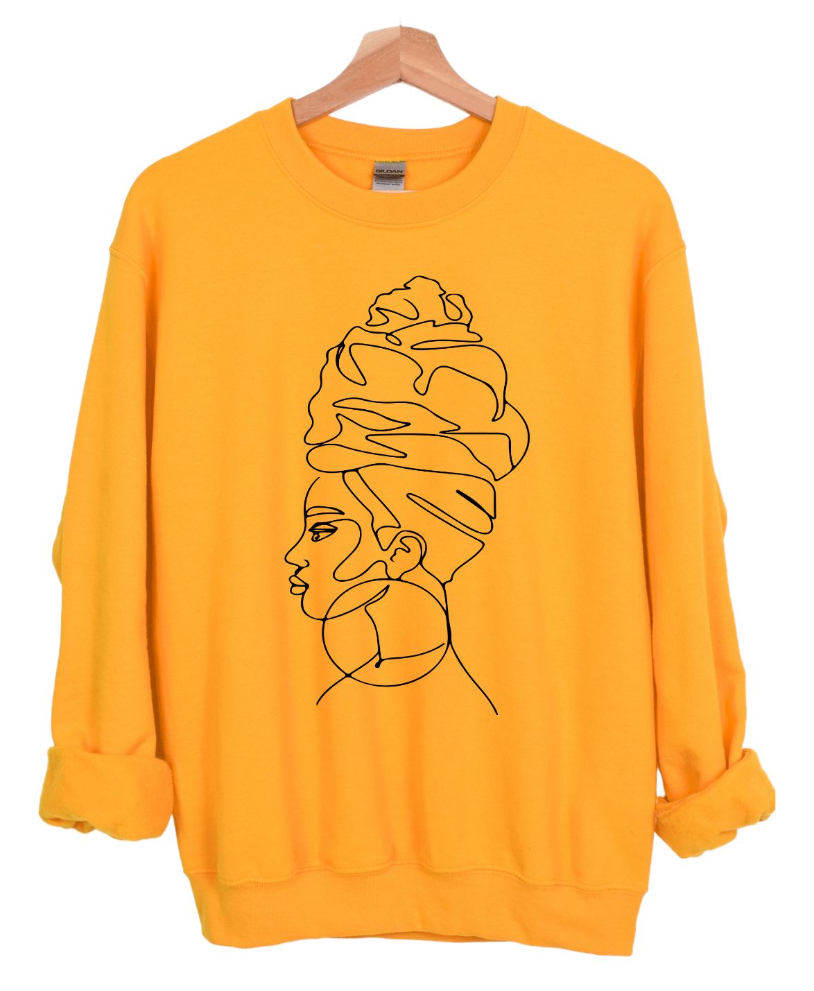 Soul Sista Sweatshirt