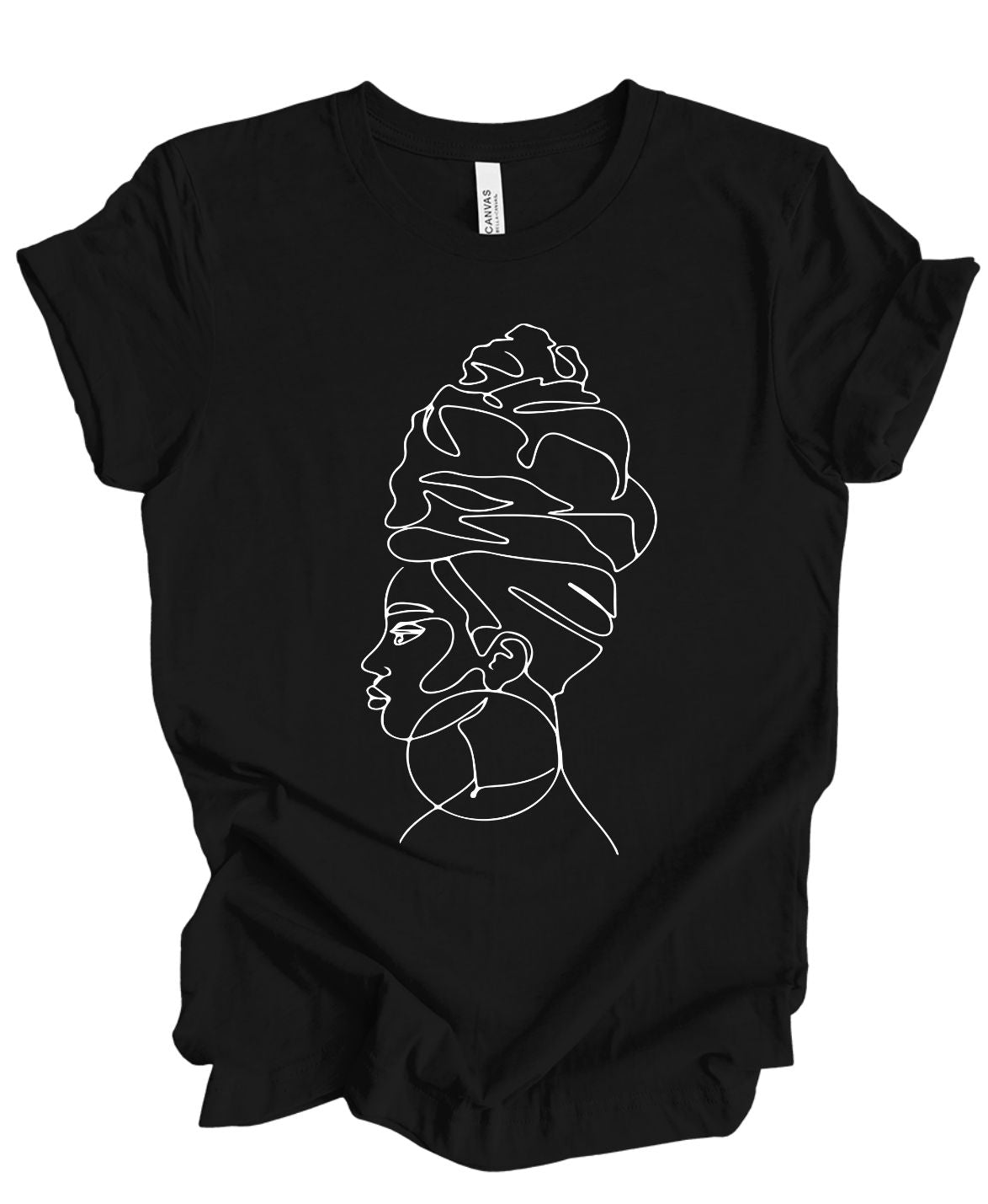 Soul Sista T-Shirt