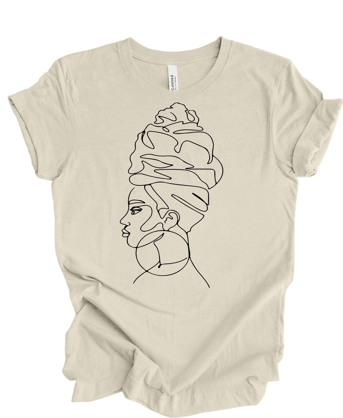 Soul Sista T-Shirt