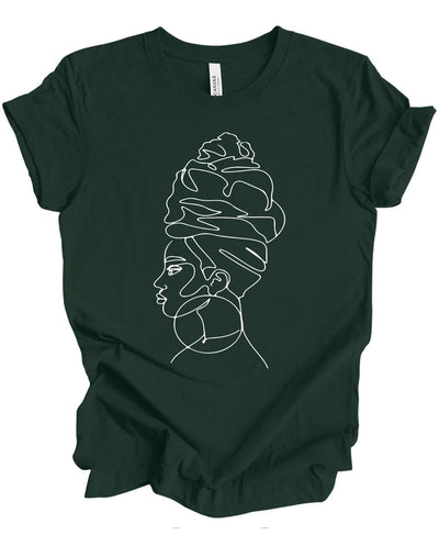 Soul Sista T-Shirt