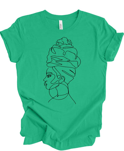 Soul Sista T-Shirt