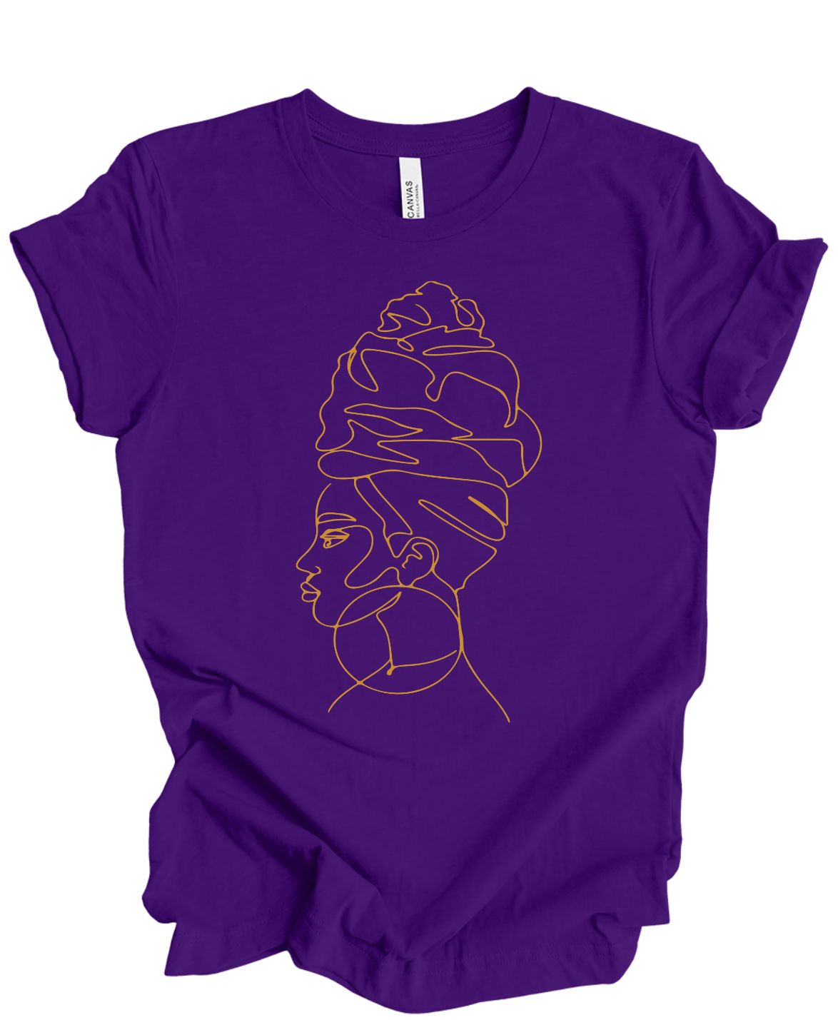 Soul Sista T-Shirt