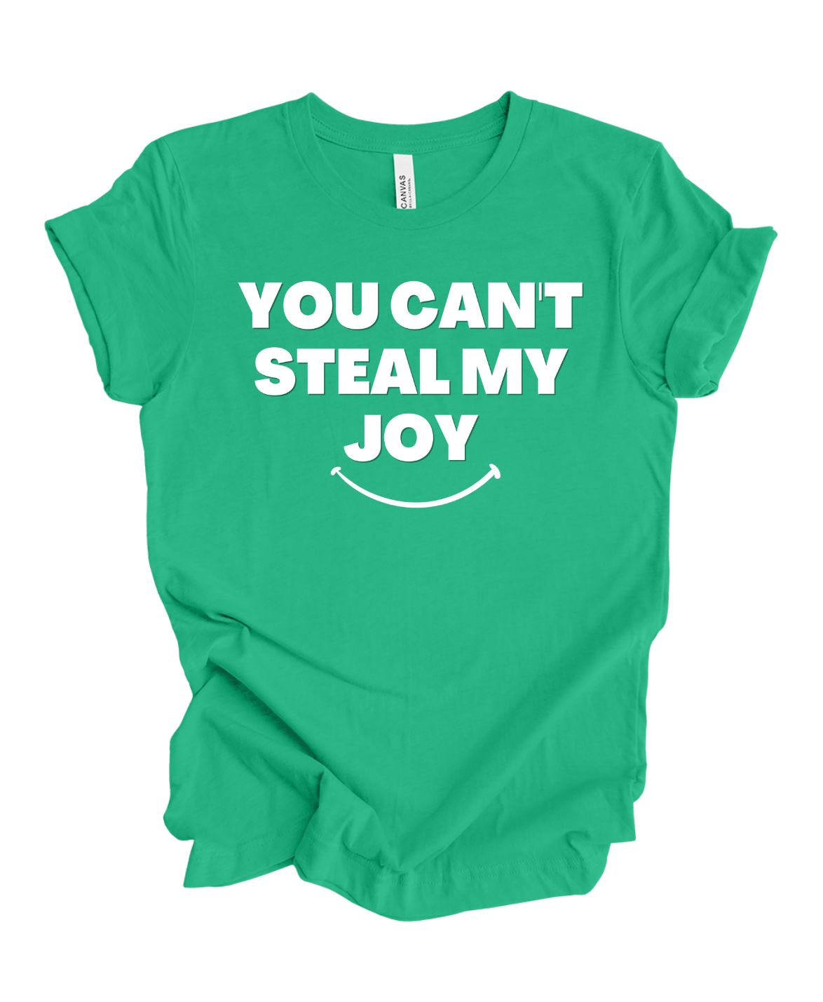 You Can't Steal My Joy  T-Shirt