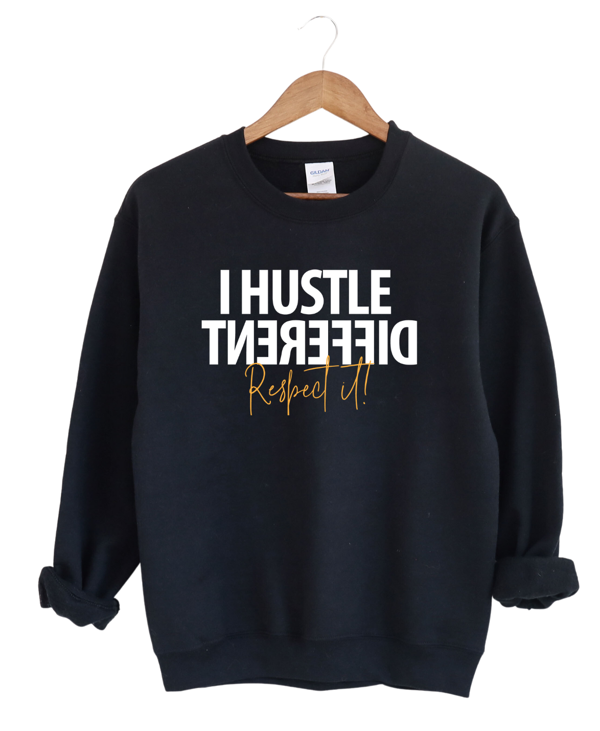 Hustlers Sweartshirt Bundle